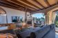 Great villa with pool and garage
