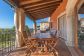 Great villa with pool and garage