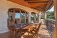 Great villa with pool and garage