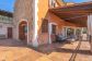 Great villa with pool and garage