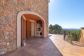 Great villa with pool and garage