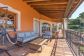 Great villa with pool and garage