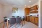 Great villa with pool and garage