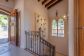 Great villa with pool and garage