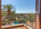 Great villa with pool and garage
