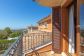 Great villa with pool and garage