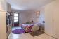 Great villa with pool and garage