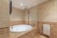 Great villa with pool and garage