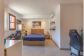 Great villa with pool and garage