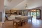 Great villa with pool and garage