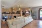Great villa with pool and garage