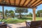 Great villa with pool and garage