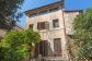 Townhouse with garden and project for a pool in Sóller