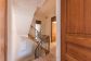 Townhouse with garden and project for a pool in Sóller
