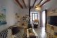 Centrally Located Townhouse with Small Terrace in Fornalutx