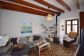 Centrally Located Townhouse with Small Terrace in Fornalutx