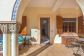 Beautiful Two-Bedroom Apartment in a Charming Complex with Swimming Pool