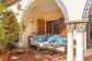 Beautiful Two-Bedroom Apartment in a Charming Complex with Swimming Pool