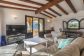 Beautiful Two-Bedroom Apartment in a Charming Complex with Swimming Pool