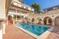 Beautiful Two-Bedroom Apartment in a Charming Complex with Swimming Pool
