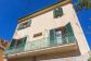 Detached house with garden and garage in the centre of Sóller