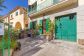 Detached house with garden and garage in the centre of Sóller