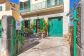 Detached house with garden and garage in the centre of Sóller