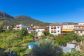 Detached house with garden and garage in the centre of Sóller