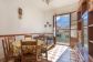 Detached house with garden and garage in the centre of Sóller