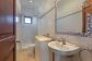 Detached house with garden and garage in the centre of Sóller