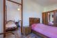 Detached house with garden and garage in the centre of Sóller