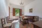 Detached house with garden and garage in the centre of Sóller