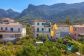 Detached house with garden and garage in the centre of Sóller