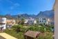 Detached house with garden and garage in the centre of Sóller