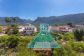 Detached house with garden and garage in the centre of Sóller